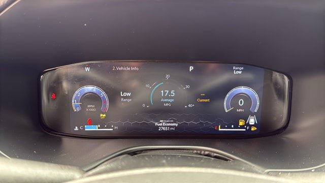 Certified 2023 Jeep Compass High Altitude w/ Driver Assist Group I AWD/4WD image 18
