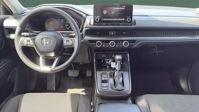 Used 2025 Honda CR-V LX image 19