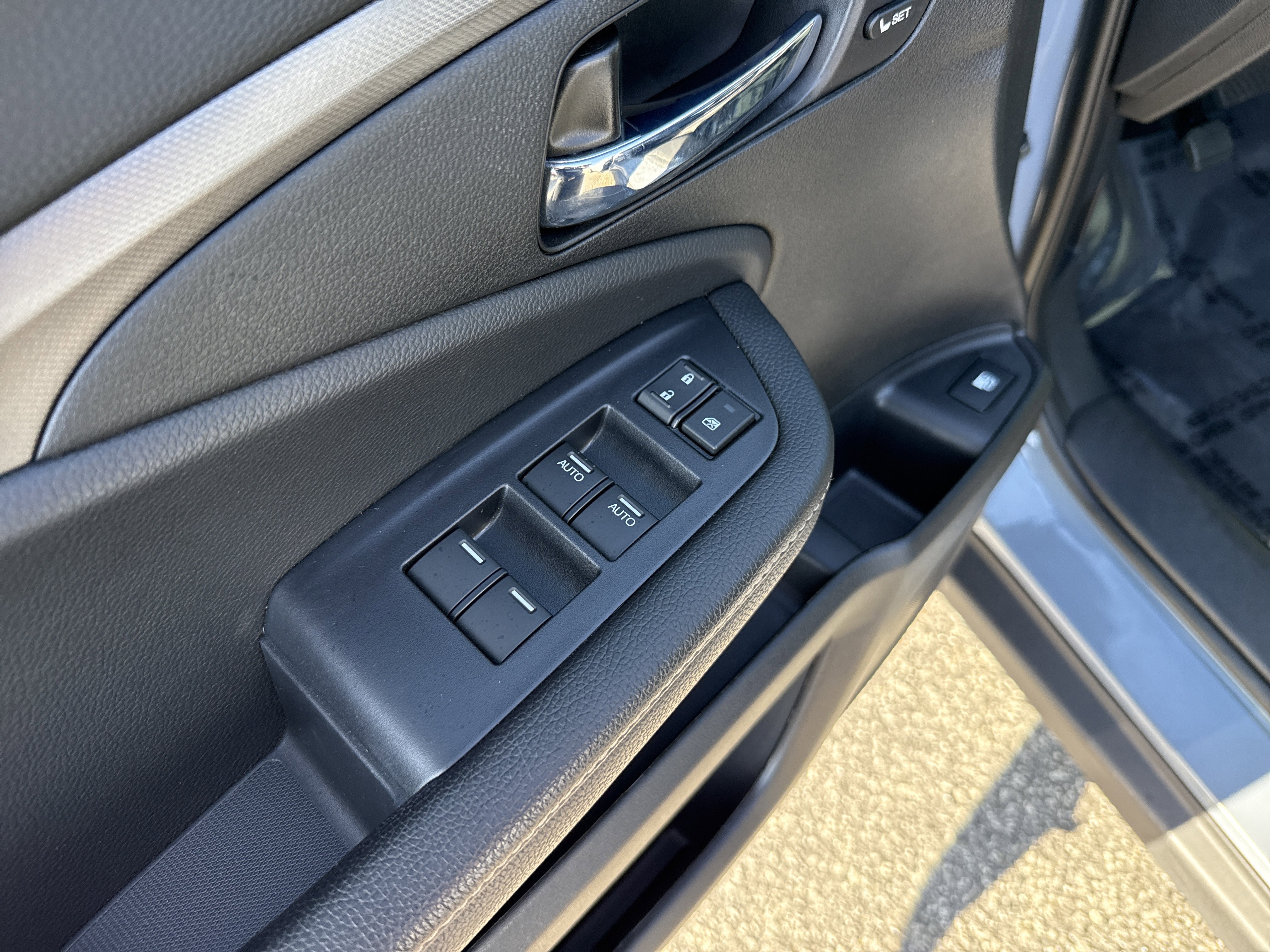 Certified 2025 Honda Ridgeline RTL+ image 15