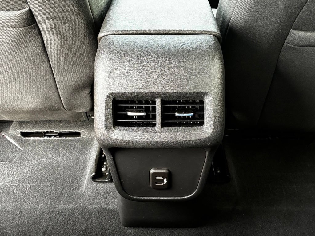 Used 2020 Chevrolet Equinox LT AWD/4WD image 28