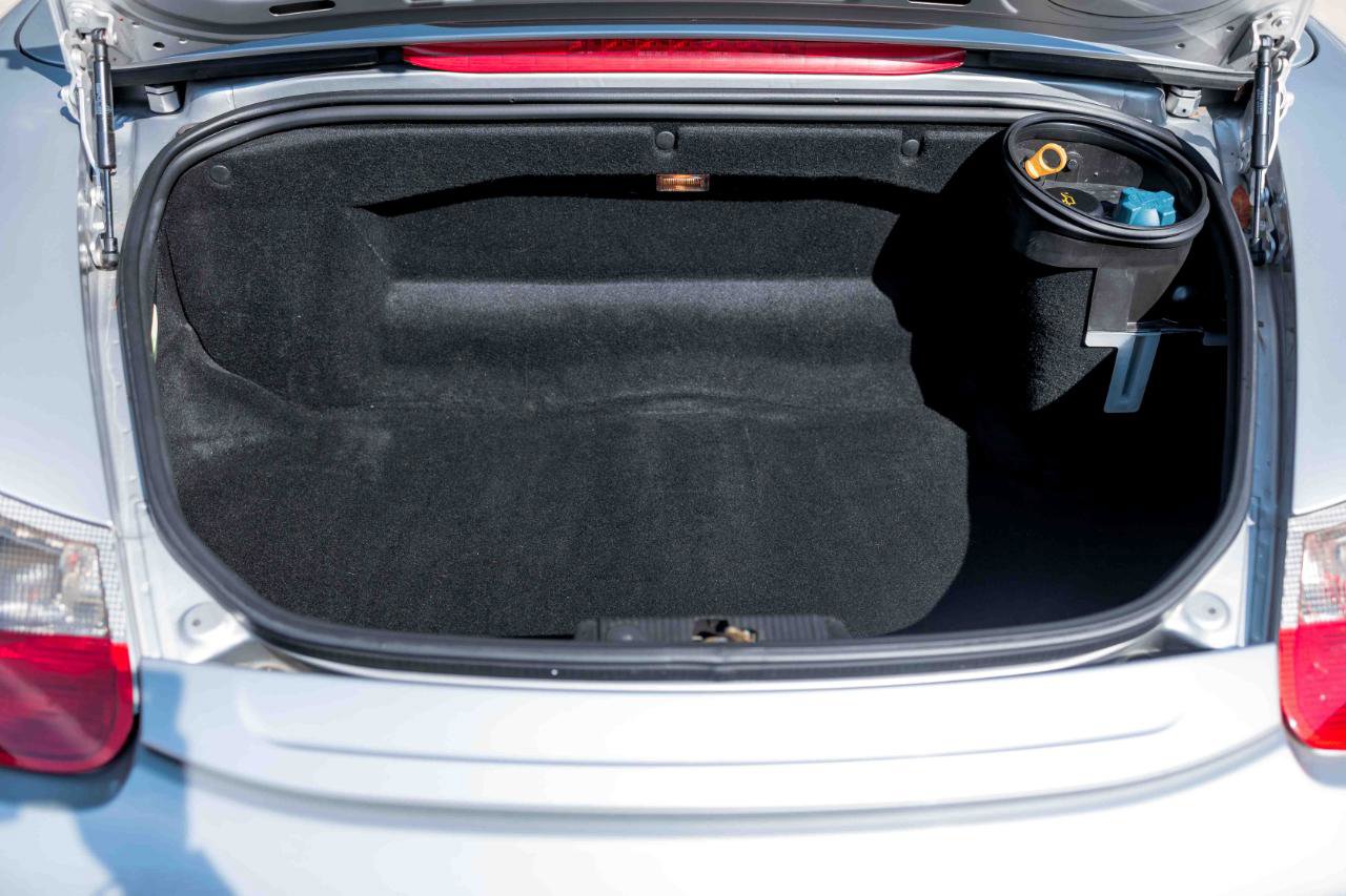 Used 2003 Porsche Boxster S image 69