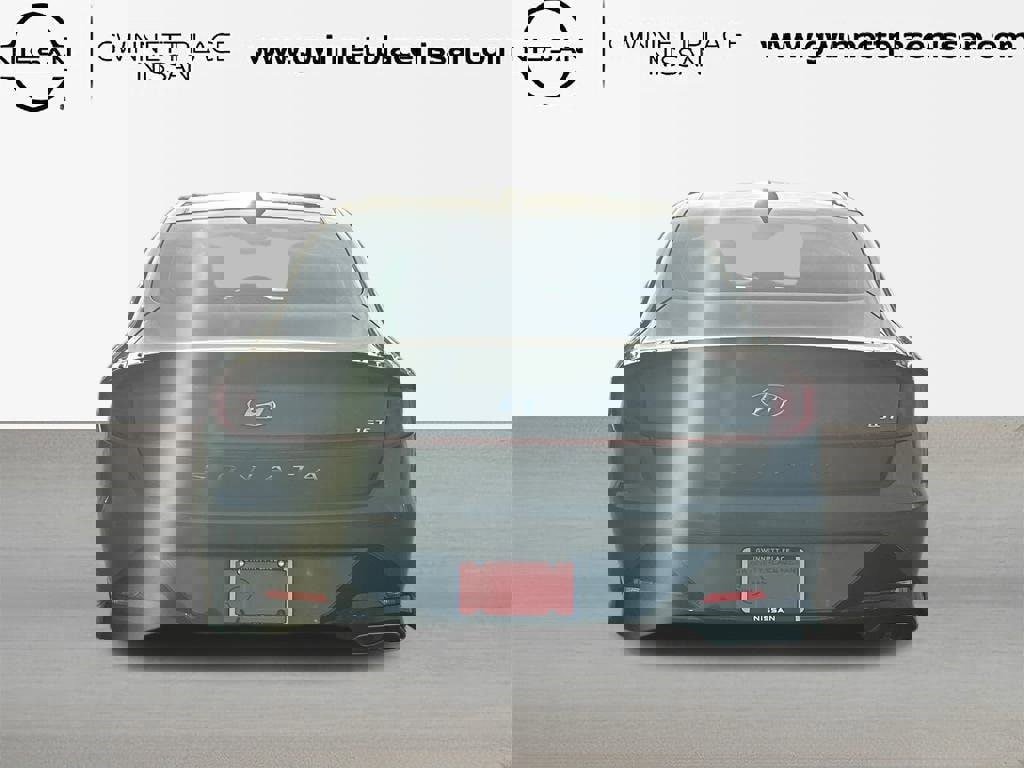 Used 2022 Hyundai Sonata SEL Plus image 6