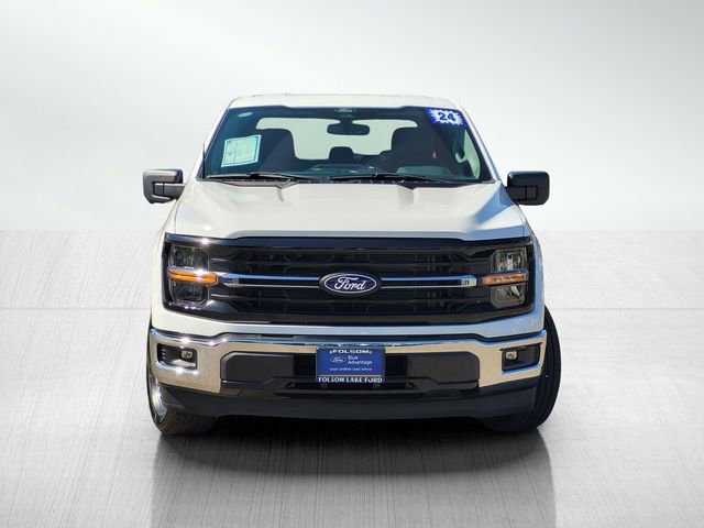 Certified 2024 Ford F150 XLT image 2