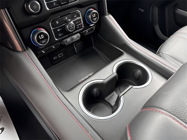 Used 2024 Chevrolet Tahoe RST image 19