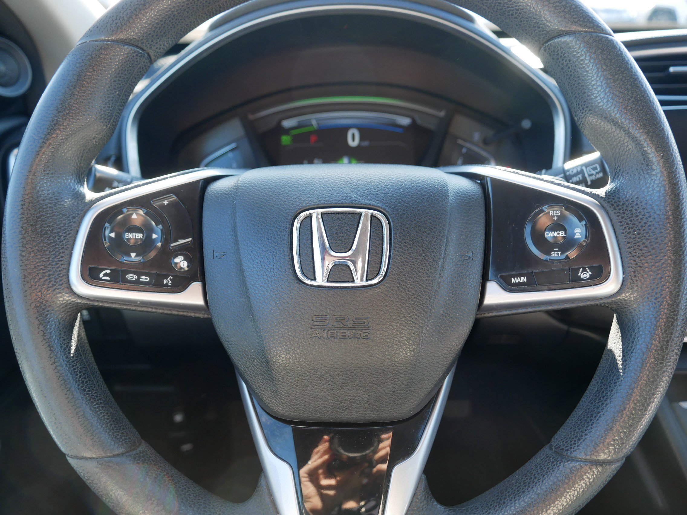 Used 2022 Honda CR-V EX image 25