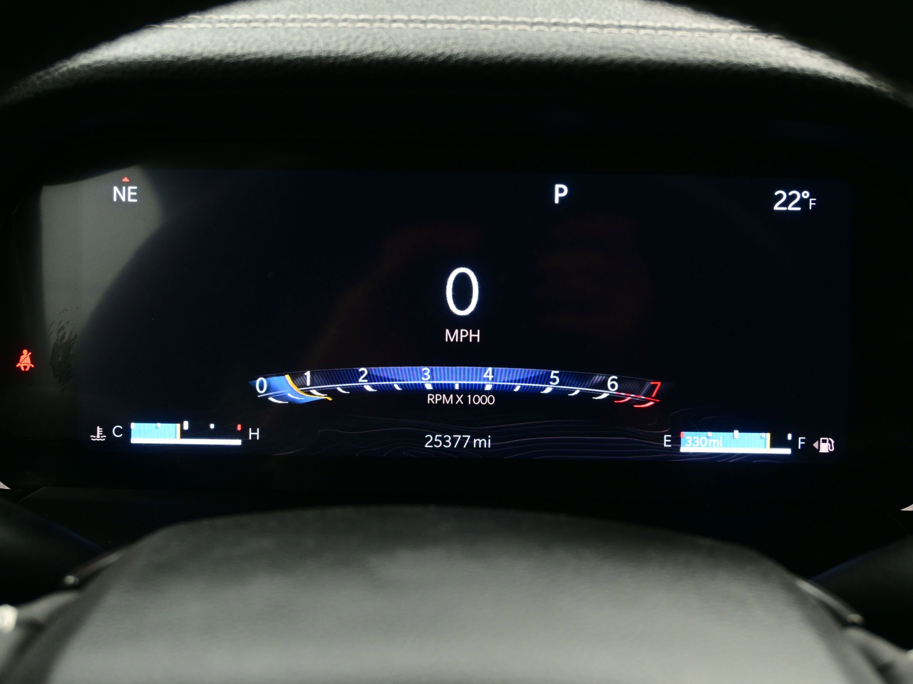 Used 2025 Jeep Grand Cherokee L Limited image 26