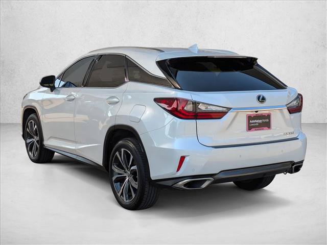 Used 2017 Lexus RX 350 FWD w/ Premium Package image 8