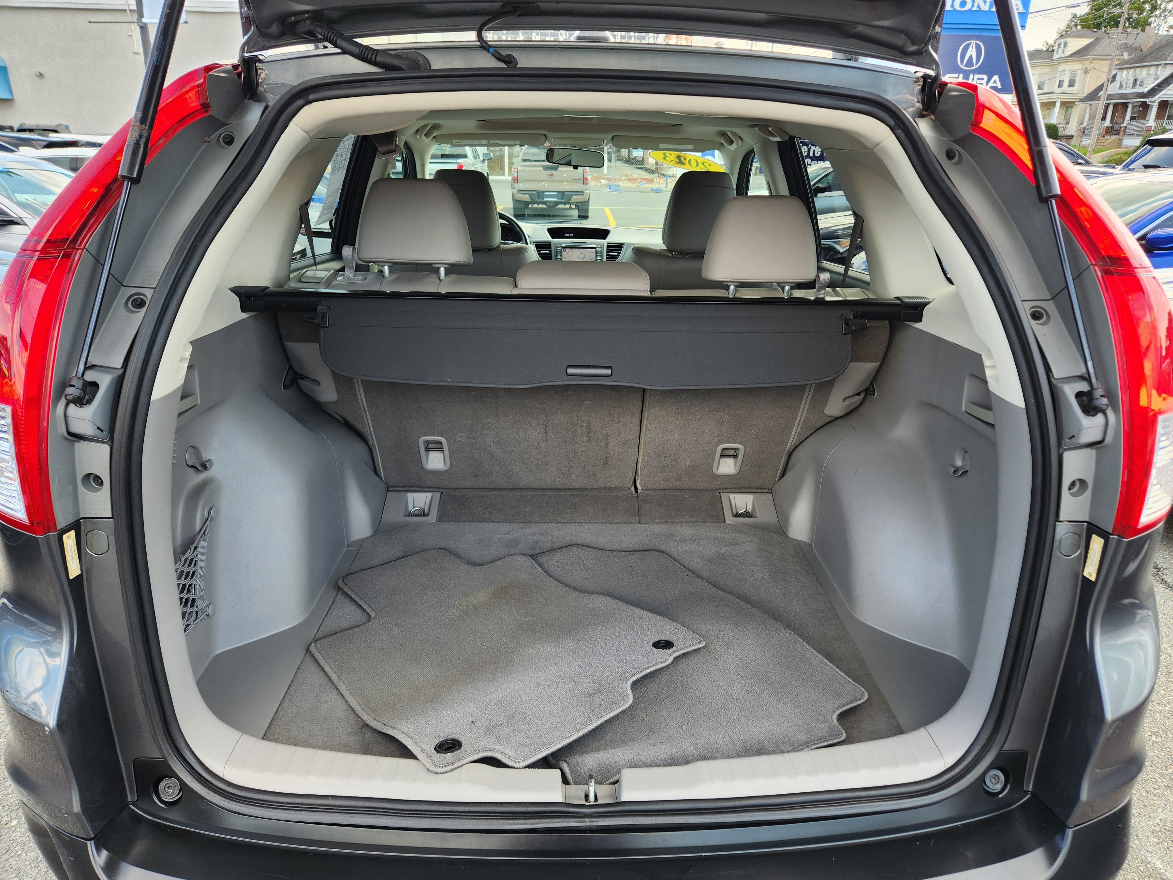 Used 2013 Honda CR-V EX-L image 8