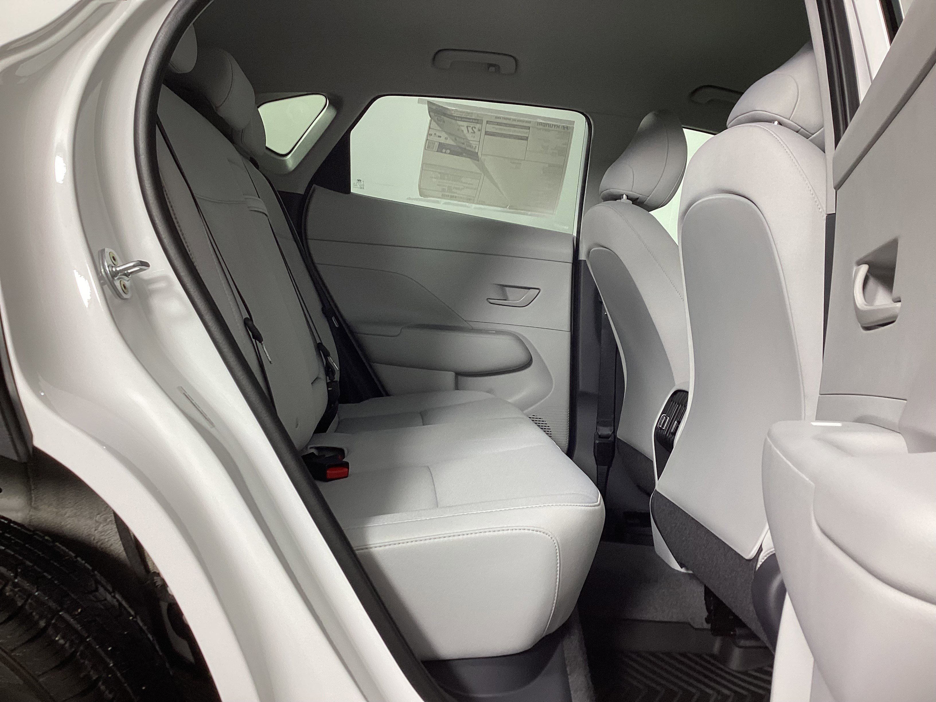 Certified 2026 Hyundai Kona SEL Sport image 25