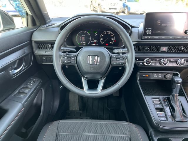 Used 2023 Honda CR-V Sport image 20