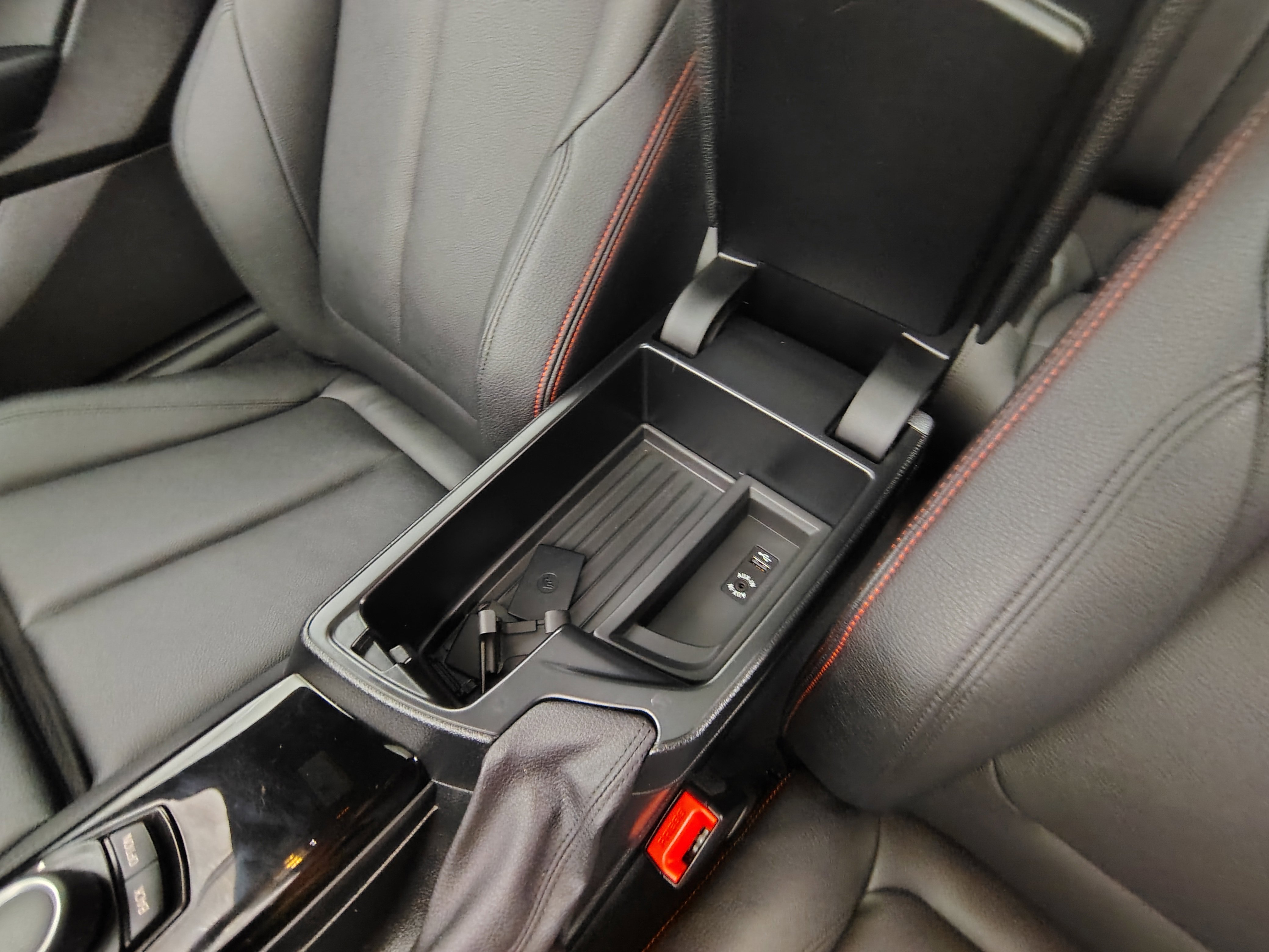 Used 2016 BMW 228i xDrive Coupe image 26