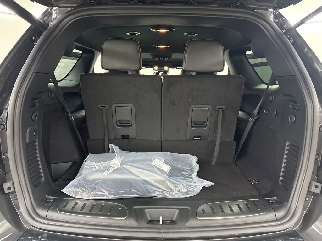 New 2026 Dodge Durango GT image 24