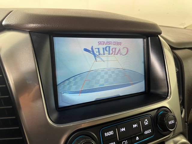 Used 2019 Chevrolet Suburban Premier RWD image 21