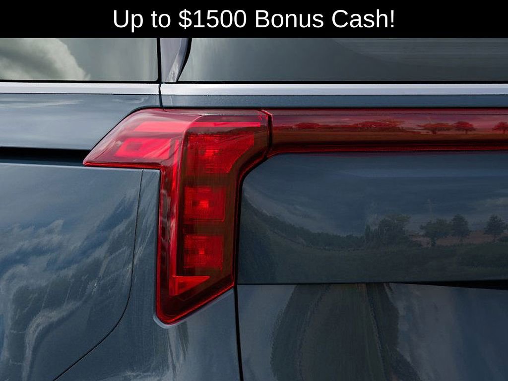 New 2026 Kia Carnival SX image 11