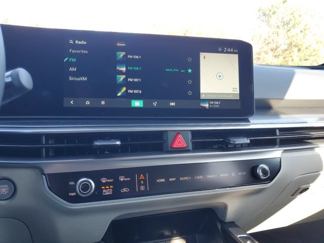 Certified 2025 Kia Sorento S w/ Panoramic Sunroof Package FWD image 19