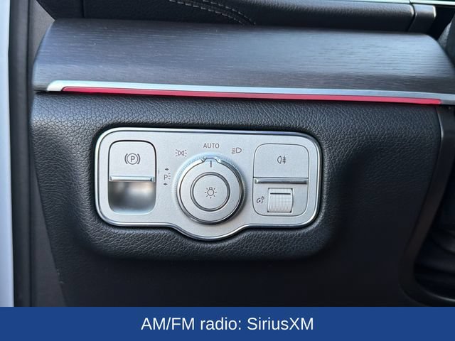 Used 2021 Mercedes-Benz GLS 450 4MATIC image 14