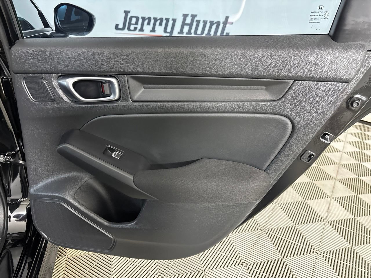 Used 2026 Honda Civic LX image 24