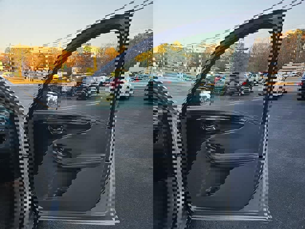 Used 2017 Chevrolet Impala Premier image 24