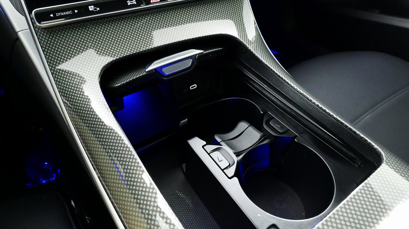 Used 2023 Mercedes-Benz C 300 4MATIC Sedan image 64