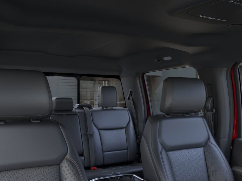 New 2026 Ford F150 Lariat w/ Equipment Group 502A High image 22