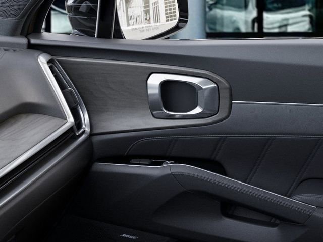 New 2026 Kia Sorento SX Prestige image 25