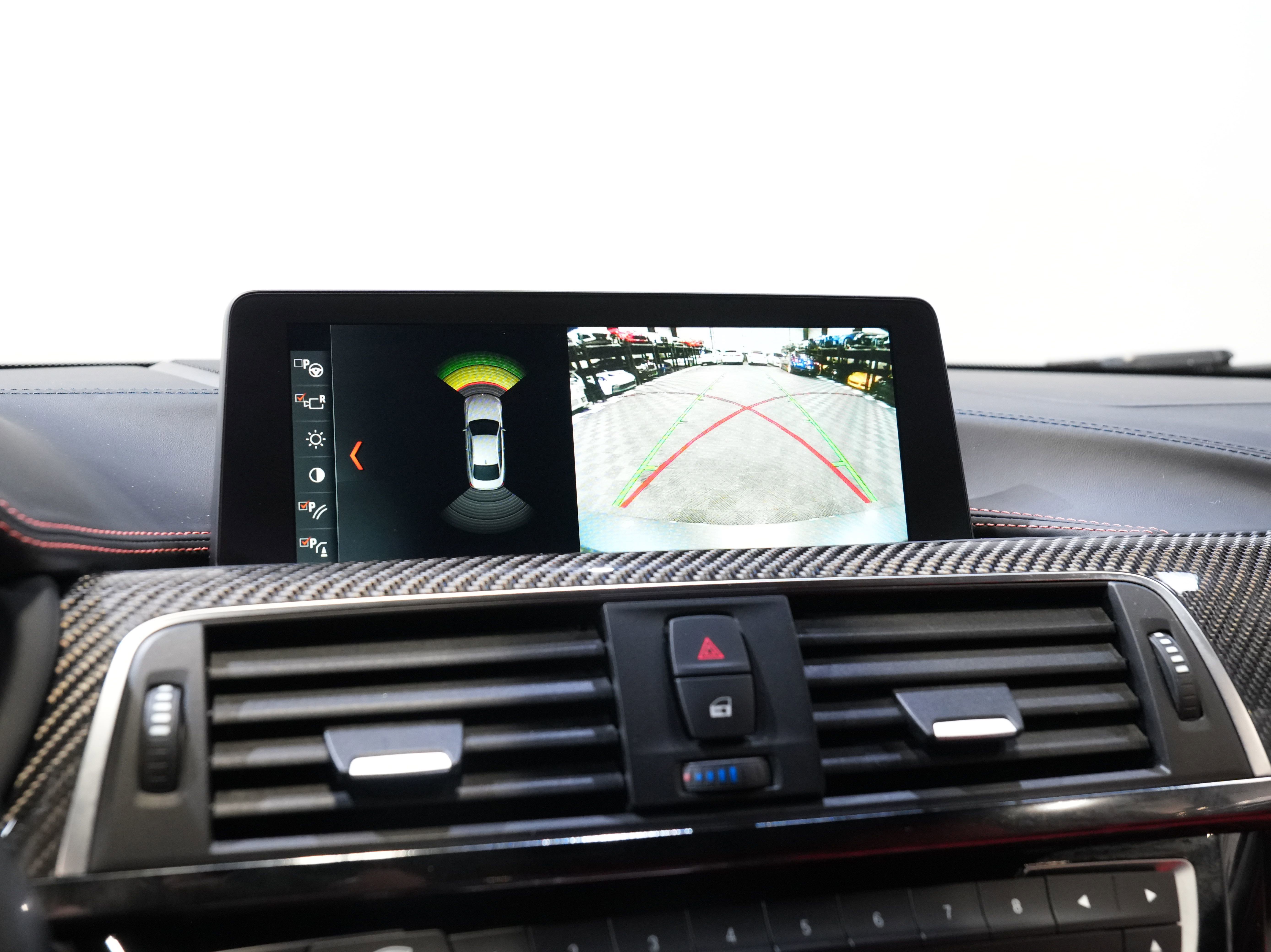 Used 2018 BMW M4 COUPE 2D image 39