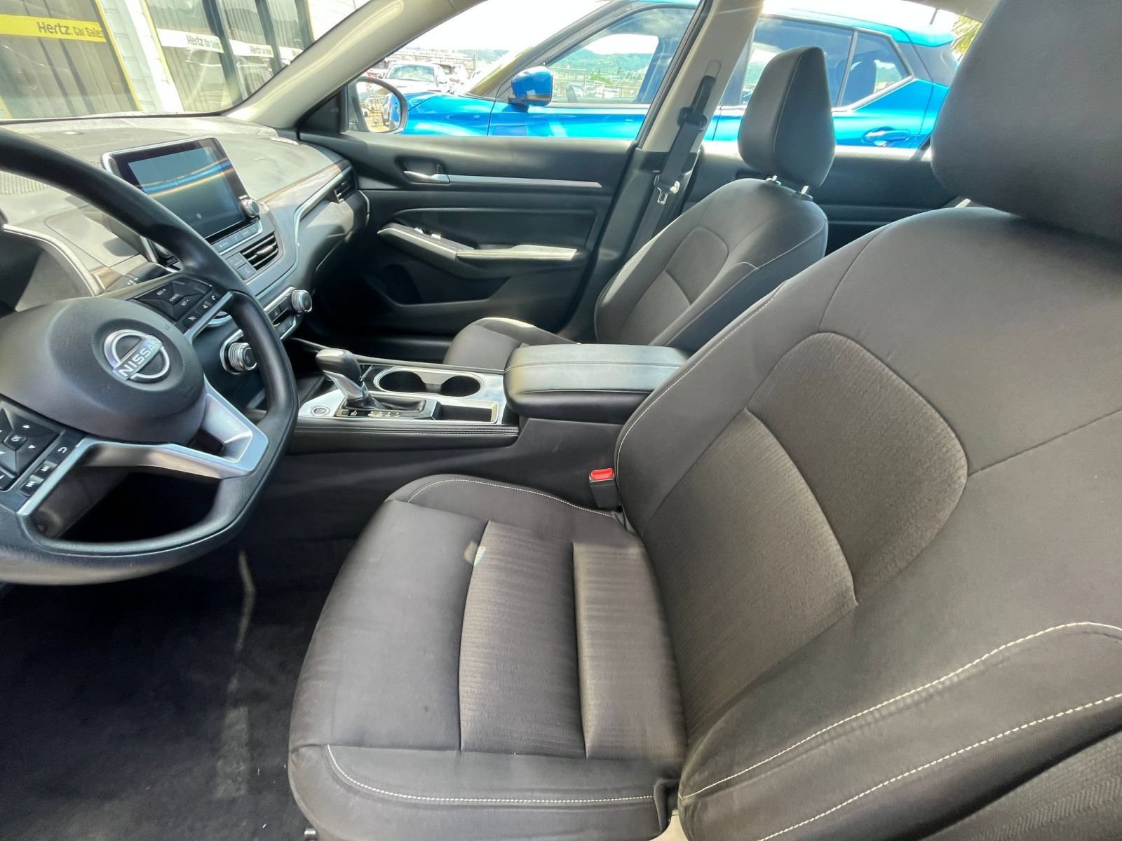 Used 2023 Nissan Altima 2.5 SV FWD image 20