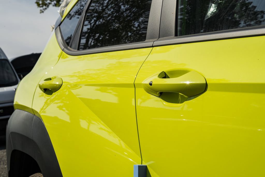 New 2026 Hyundai Kona SEL Sport image 12