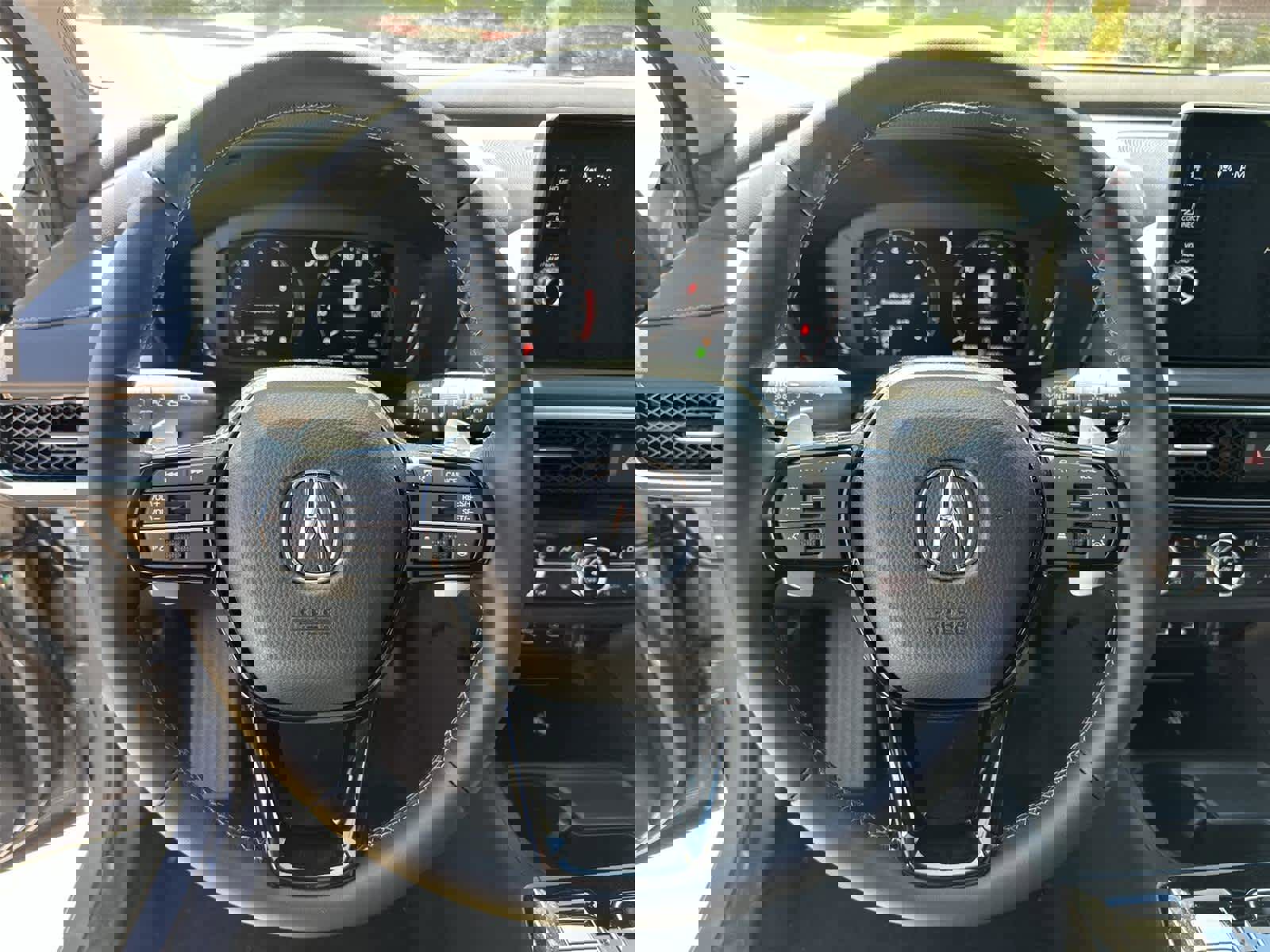 New 2026 Acura ADX FWD image 15