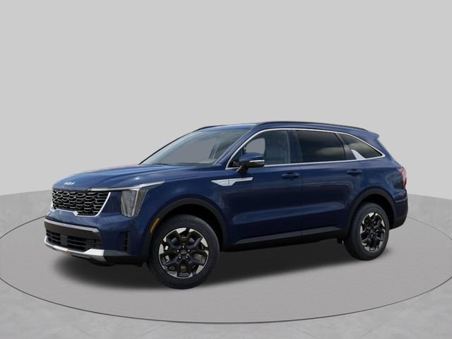 New 2026 Kia Sorento S AWD/4WD image 3
