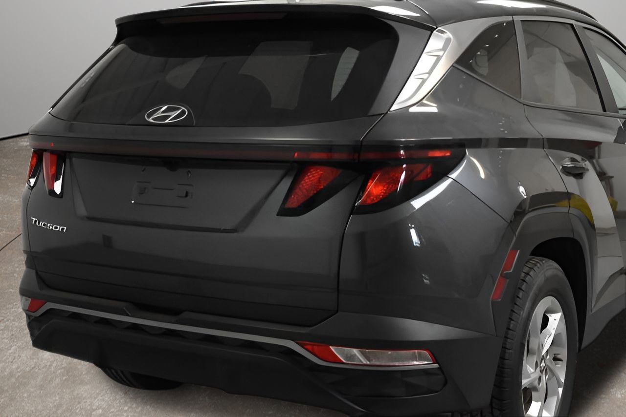 Used 2024 Hyundai Tucson SEL image 3