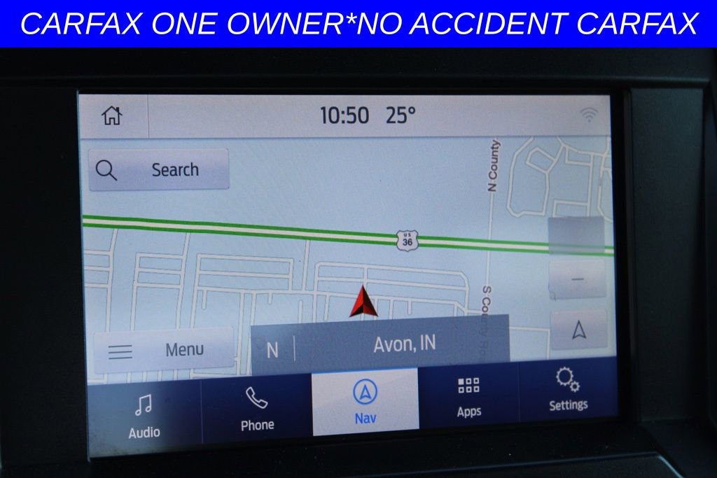 Used 2020 Ford F150 XLT w/ Equipment Group 302A Luxury image 36