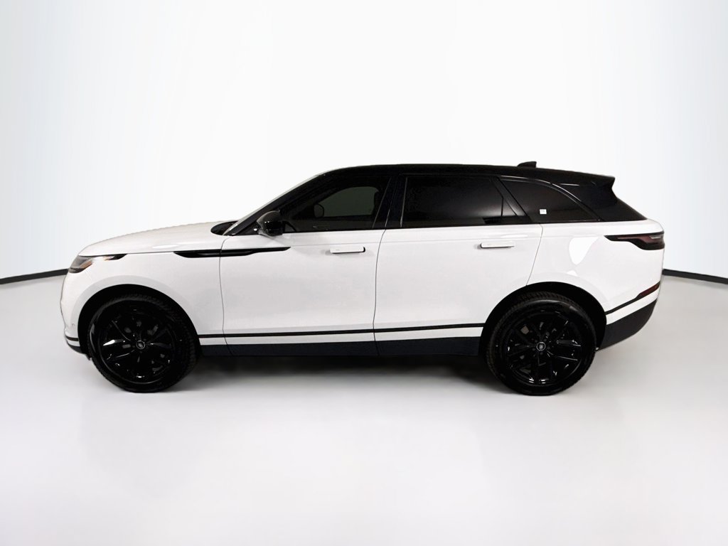 Used 2026 Land Rover Range Rover Velar S AWD/4WD image 8