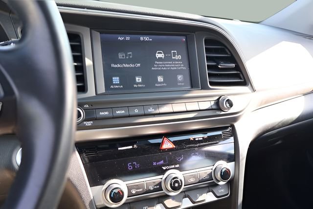 Used 2020 Hyundai Elantra Value Edition w/ Cargo Package (C1) FWD image 21
