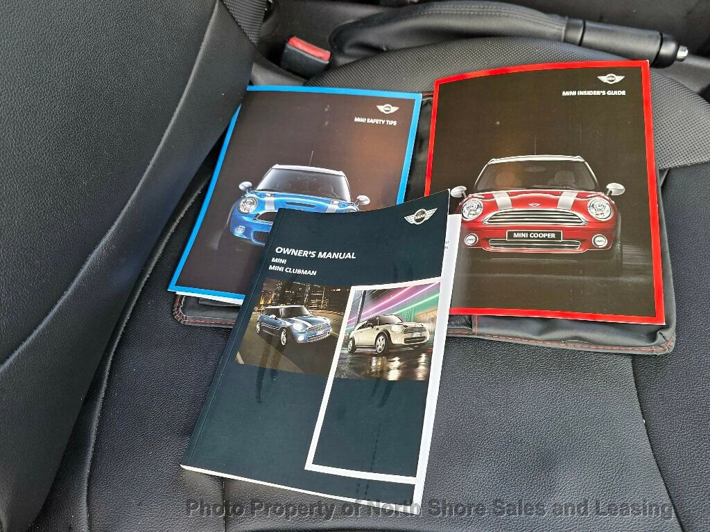 Used 2012 MINI Cooper Hardtop image 49