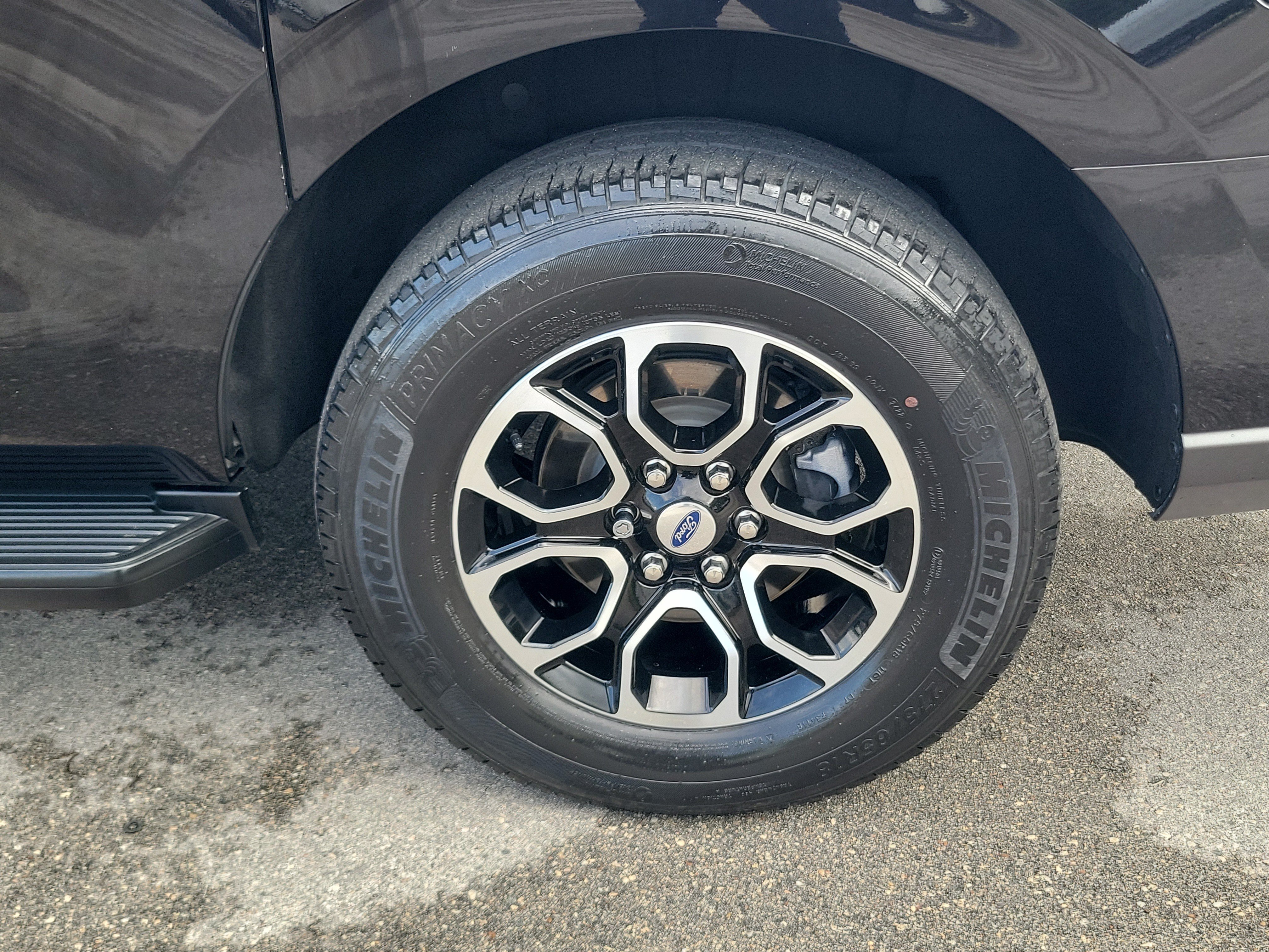 Used 2022 Ford Expedition Max XLT RWD image 33