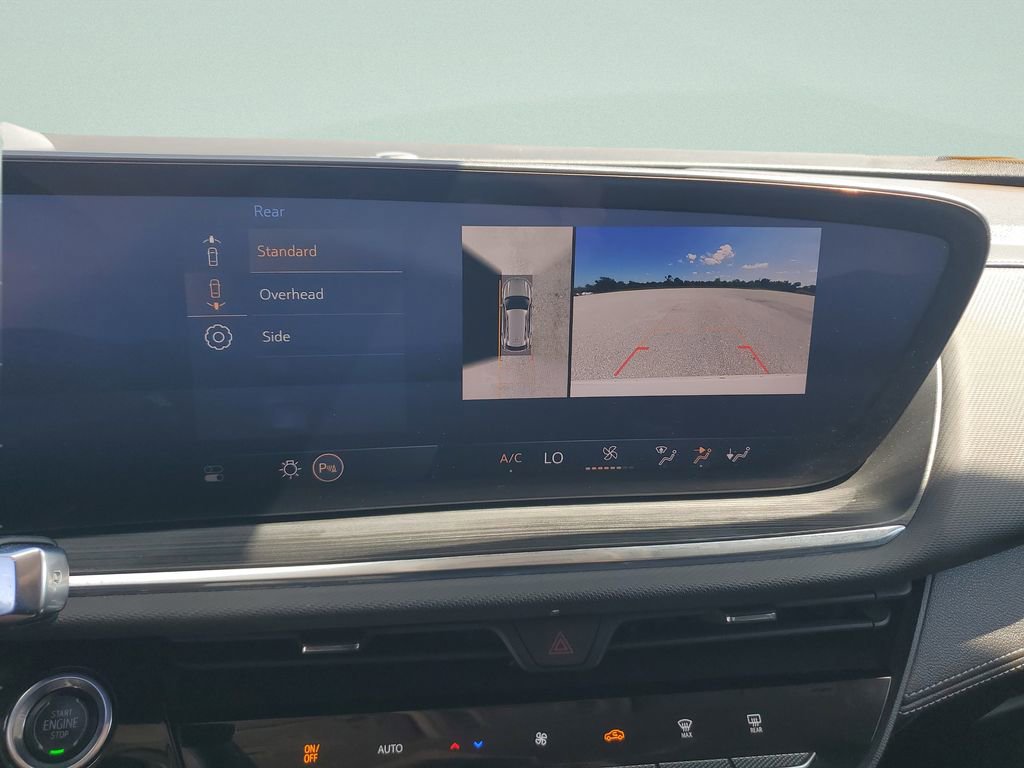Certified 2025 Buick Envision Preferred image 30