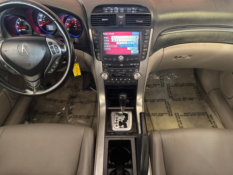 Used 2007 Acura TL FWD image 18
