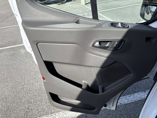Used 2024 Ford Transit 250 Low Roof w/ Exterior Upgrade Package image 18