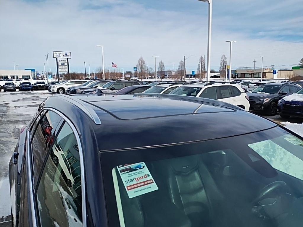 Used 2019 Cadillac XT5 Luxury FWD image 6