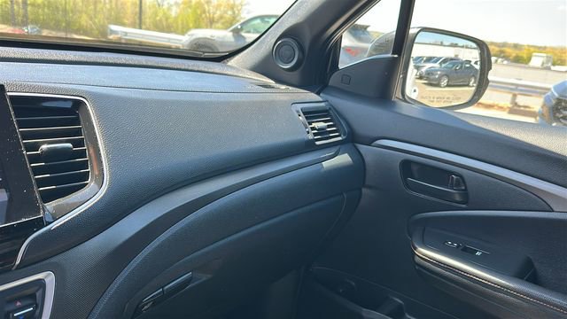 Used 2023 Honda Passport TrailSport image 21