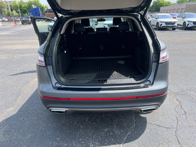 Certified 2023 Lincoln Nautilus AWD image 24