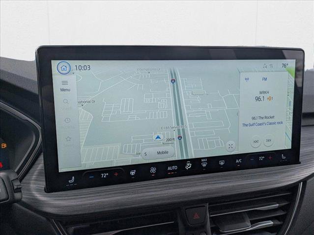 New 2025 Ford Escape SE w/ PHEV Premium Package FWD image 13