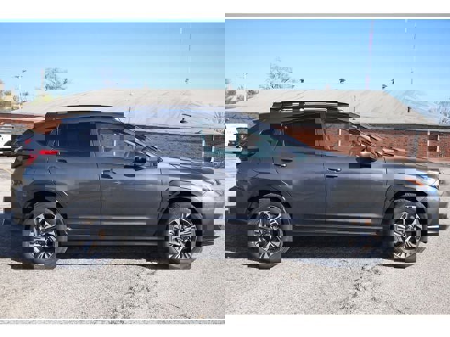 New 2026 Subaru Crosstrek 2.0i Premium image 30