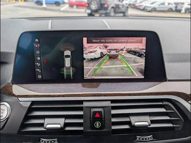 Used 2020 BMW X3 sDrive30i w/ Convenience Package image 11