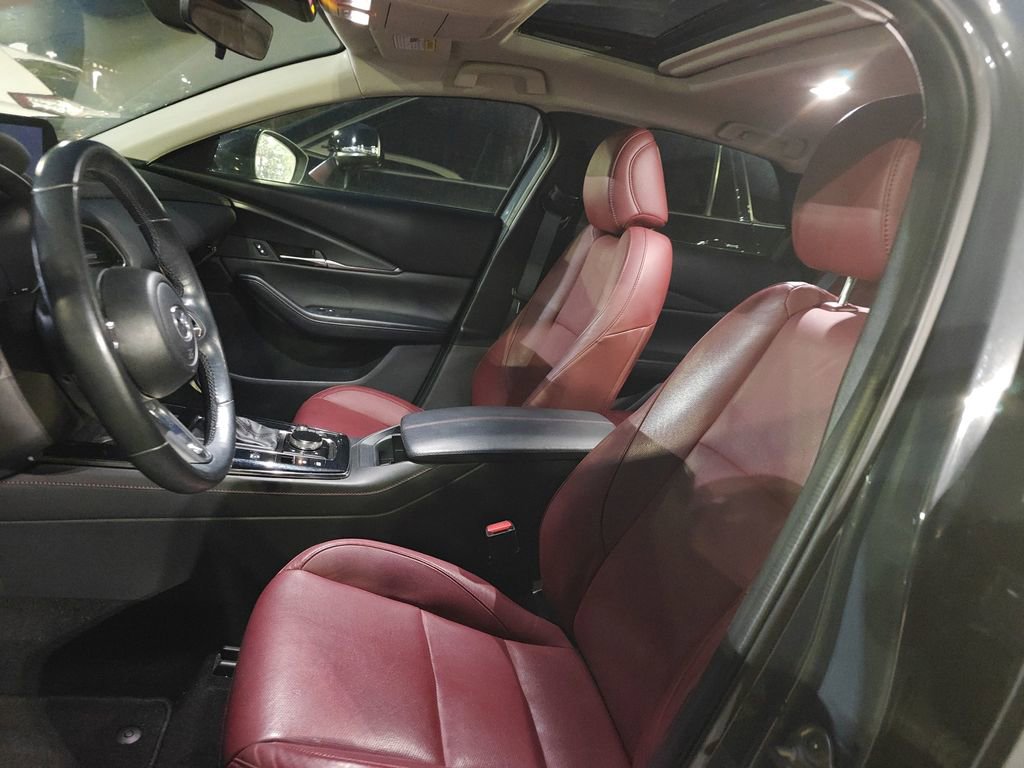 Used 2023 MAZDA CX-30 AWD 2.5 S w/ Preferred Package image 6