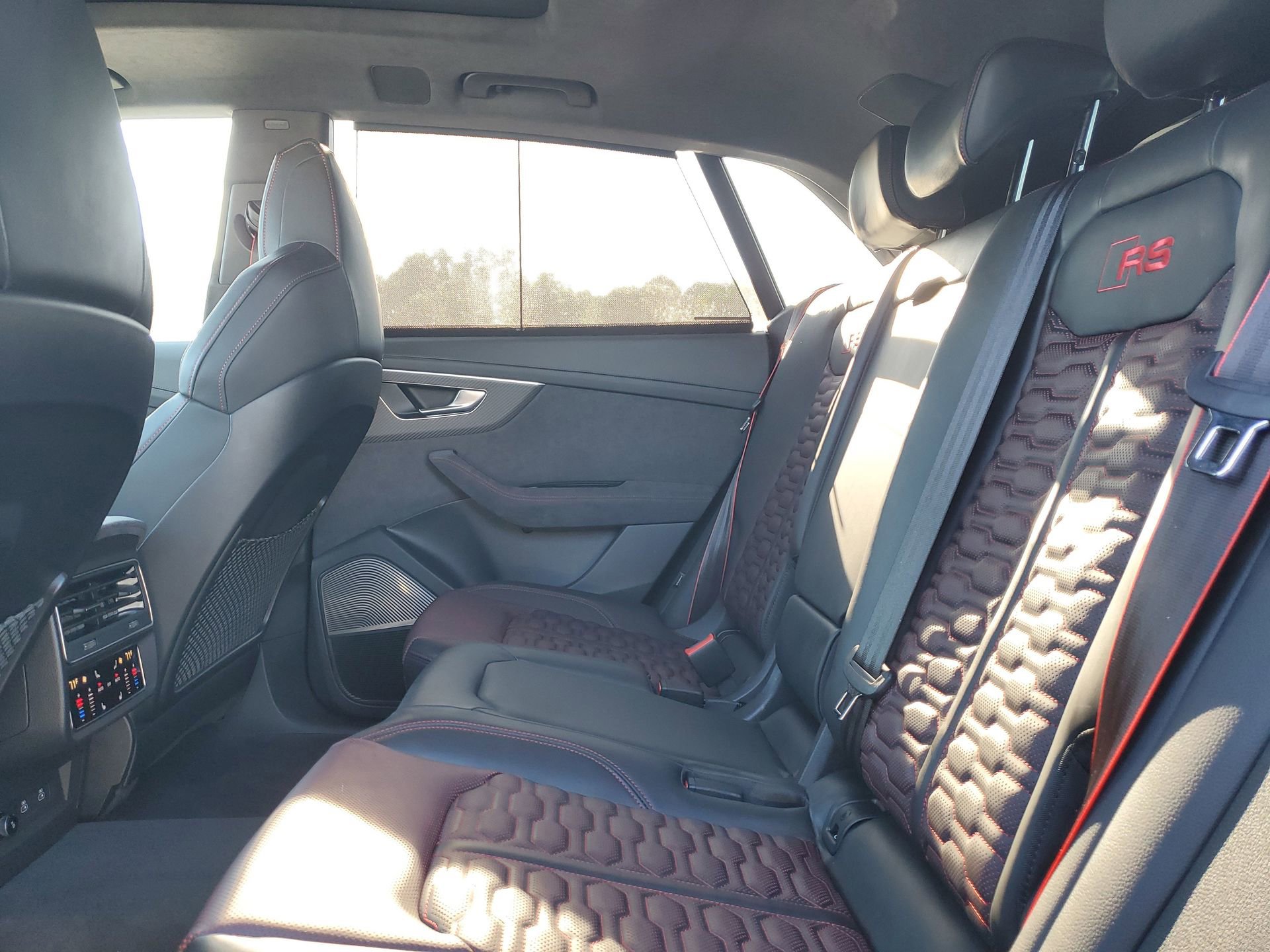 New 2026 Audi RS Q8 performance image 11