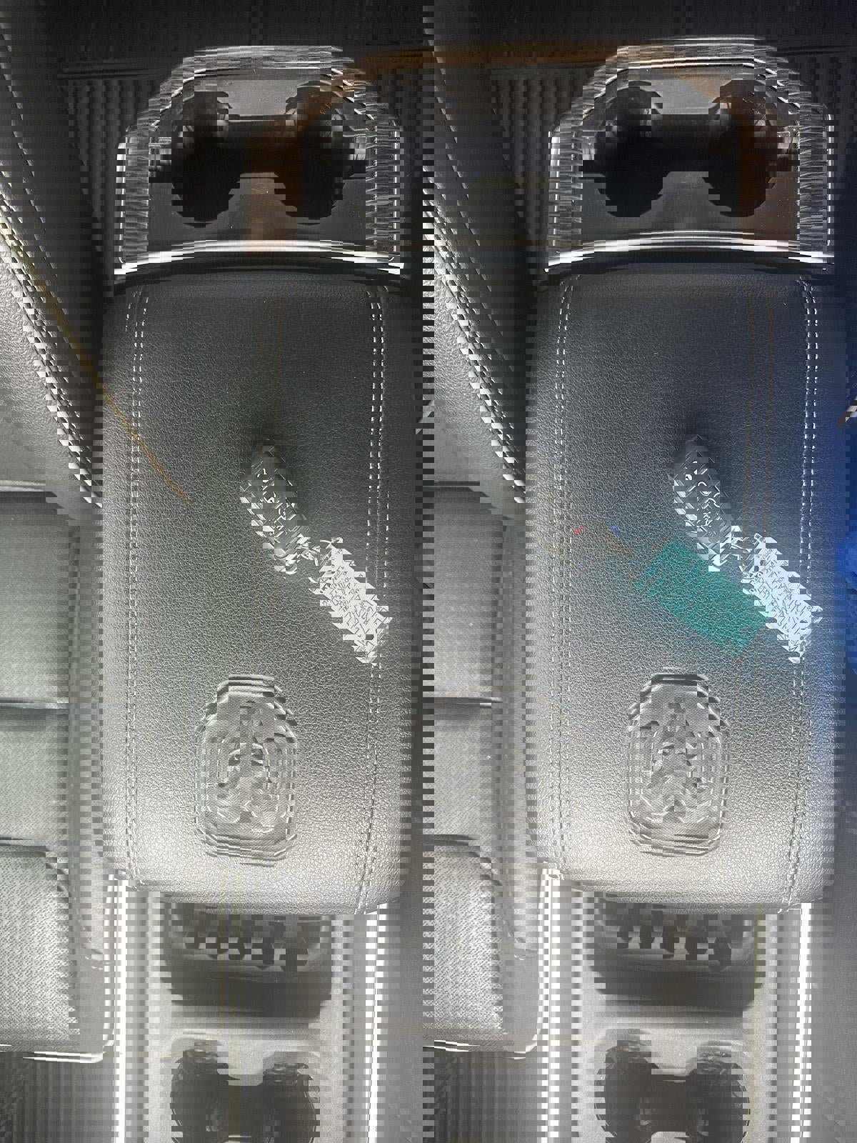 Used 2020 RAM 1500 Laramie image 25