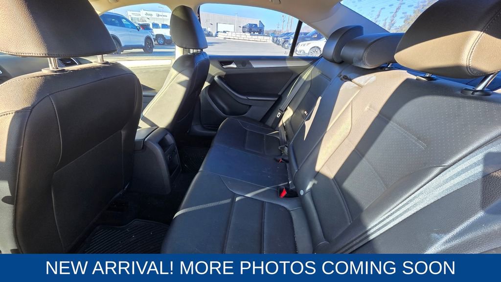 Used 2014 Volkswagen Jetta TDI image 14
