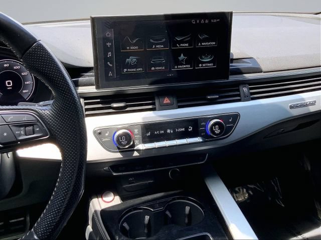 Used 2020 Audi S5 Premium Plus AWD/4WD image 20